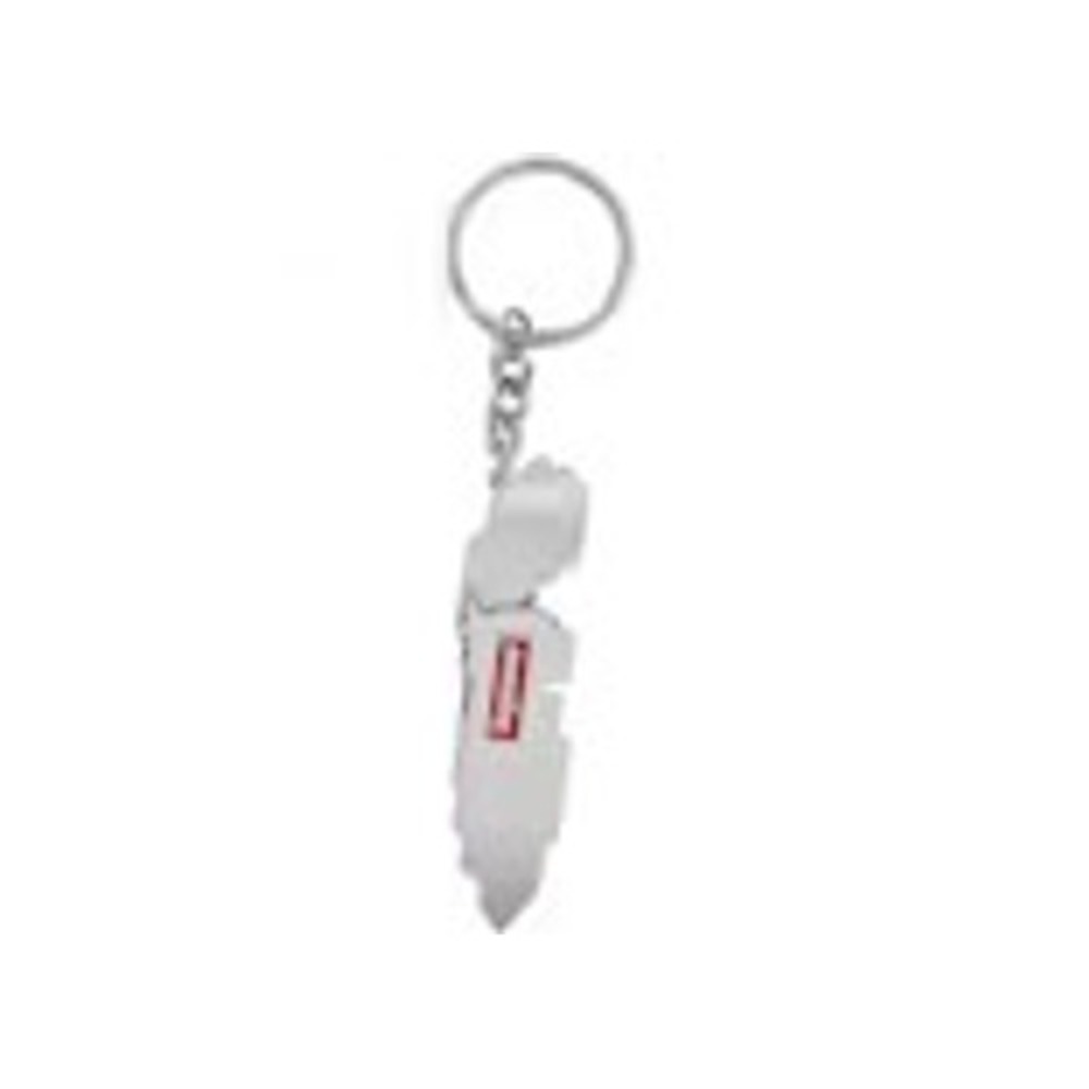 Supreme Delta Logo Keychain - Picture 2 of 4